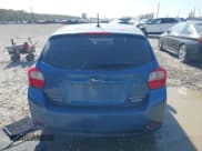 ✅ 2015 Subaru Impreza 2.0i • VIN: JF1GPAA64F8247640 • Lot: 43620305. Listed on IAAI with 173,142 mi. Free auction sales archive from the USA and detailed vehicle history report at DreamBid. Image 16.