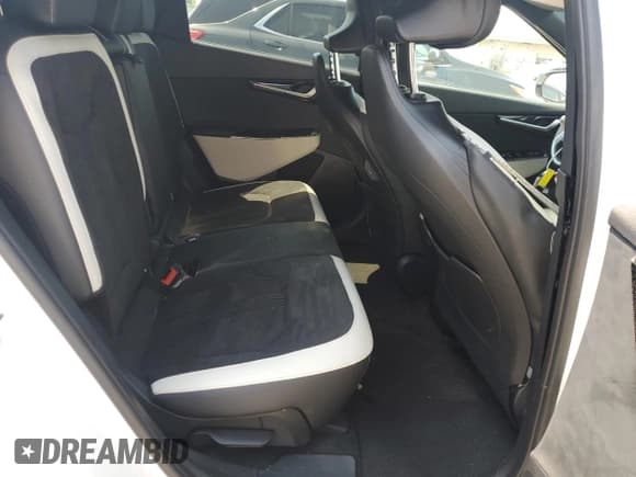 ✅ 2024 Kia EV6 GT-Line • VIN: KNDC4DLC3R5202362 • Лот: 63524425. Опубликован ранее на Copart с пробегом 5 371 миль. Бесплатный доступ к архиву аукционных продаж из США и подробный отчёт об истории автомобиля на DreamBid. Изображение 10.