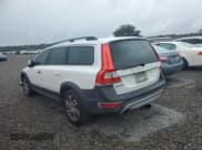 ✅ 2015 Volvo XC70 • VIN: YV440MBM0F1221722 • Lot: 74344604. Listed on Copart with Not provided. Free auction sales archive from the USA and detailed vehicle history report at DreamBid. Image 2.