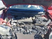 ✅ 2016 Nissan Rogue S • VIN: 5N1AT2MT1GC894638 • Лот: 43516564. Опубликован ранее на IAAI с пробегом 104 160 миль. Бесплатный доступ к архиву аукционных продаж из США и подробный отчёт об истории автомобиля на DreamBid. Изображение 10.