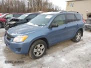 ✅ 2010 Toyota RAV4 • VIN: 2T3BF4DV0AW055050 • Лот: 43835020. Опубликован ранее на IAAI с пробегом 204 055 миль. Бесплатный доступ к архиву аукционных продаж из США и подробный отчёт об истории автомобиля на DreamBid. Изображение 2.