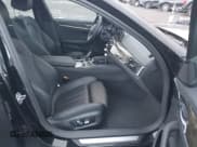 ✅ 2019 BMW 5 Series 530i xDrive • VIN: WBAJA7C55KWC78118 • Лот: 43656317. Опубликован ранее на IAAI с пробегом 87 932 миль. Бесплатный доступ к архиву аукционных продаж из США и подробный отчёт об истории автомобиля на DreamBid. Изображение 5.