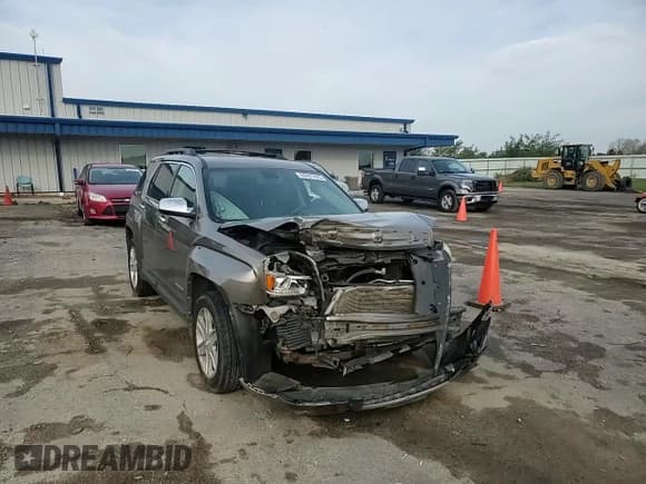 ✅ 2011 GMC Terrain SLT-1 • VIN: 2CTFLVEC5B6214336 • Lot: 86997425. Wystawiony na Copart z przebiegiem 139 737 mil. Bezpłatny archiwum sprzedaży aukcyjnych z USA i szczegółowy raport historii pojazdu na DreamBid. Zdjęcie 14.