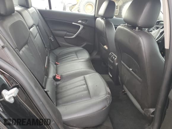 ✅ 2015 Buick Regal • VIN: 2G4GK5EX0F9263725 • Лот: 89650575. Опубликован ранее на Copart с пробегом 78 065 миль. Бесплатный доступ к архиву аукционных продаж из США и подробный отчёт об истории автомобиля на DreamBid. Изображение 10.