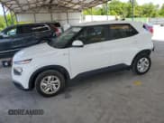 ✅ 2021 Hyundai Venue SE • VIN: KMHRB8A32MU114729 • Lot: 54370385. Listed on Copart with 21,950 mi. Free auction sales archive from the USA and detailed vehicle history report at DreamBid. Image 1.