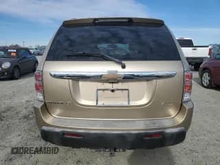 ✅ 2005 Chevrolet Equinox LT • VIN: 2CNDL73F556175520 • Лот: 88584505. Опубликован ранее на Copart с пробегом 99 358 миль. Бесплатный доступ к архиву аукционных продаж из США и подробный отчёт об истории автомобиля на DreamBid. Изображение 6.