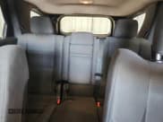 ✅ 2011 Dodge Durango Heat • VIN: 1D4RD3GG9BC687211 • Lot: 83842695. Wystawiony na Copart z przebiegiem 175 021 mil. Bezpłatny archiwum sprzedaży aukcyjnych z USA i szczegółowy raport historii pojazdu na DreamBid. Zdjęcie 10.