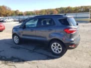 ✅ 2018 Ford EcoSport SE • VIN: MAJ3P1TE4JC166338 • Lot: 91487955. Listed on Copart with 42,956 mi. Free auction sales archive from the USA and detailed vehicle history report at DreamBid. Image 2.