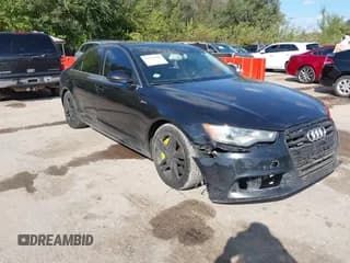 ✅ 2012 Audi A6 Premium Plus • VIN: WAUGGBFC6CN152490 • Lot: 43251040. Wystawiony na IAAI z przebiegiem 219 549 mil. Bezpłatny archiwum sprzedaży aukcyjnych z USA i szczegółowy raport historii pojazdu na DreamBid. Zdjęcie 1.
