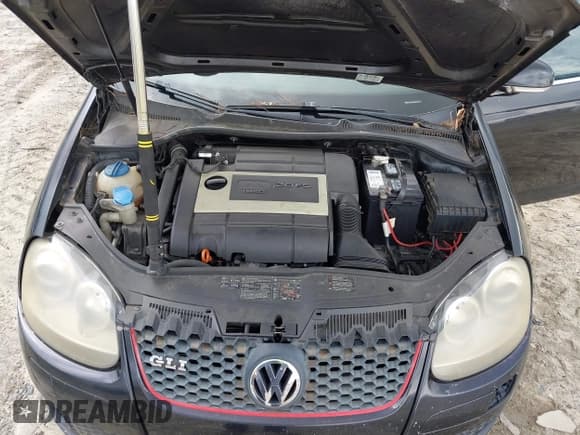 ✅ 2006 Volkswagen Jetta GLI Turbo • VIN: 3VWTJ71K16M762954 • Lot: 43071346. Wystawiony na IAAI z przebiegiem 135 310 mil. Bezpłatny archiwum sprzedaży aukcyjnych z USA i szczegółowy raport historii pojazdu na DreamBid. Zdjęcie 10.