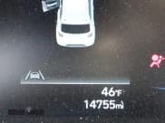 ✅ 2023 Hyundai Venue SEL • VIN: KMHRC8A33PU267086 • Lot: 40975039. Listed on IAAI with 14,755 mi. Free auction sales archive from the USA and detailed vehicle history report at DreamBid. Image 15.