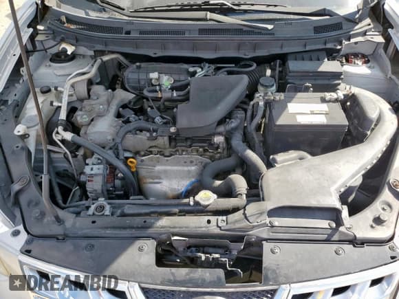 ✅ 2011 Nissan Rogue S • VIN: JN8AS5MT8BW574995 • Lot: 82365505. Wystawiony na Copart z przebiegiem 166 337 mil. Bezpłatny archiwum sprzedaży aukcyjnych z USA i szczegółowy raport historii pojazdu na DreamBid. Zdjęcie 11.