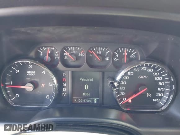 ✅ 2016 Chevrolet Silverado 1500 Work Truck • VIN: 1GCNCNEH1GZ104737 • Лот: 42697032. Опубликован ранее на IAAI с пробегом 201 577 миль. Бесплатный доступ к архиву аукционных продаж из США и подробный отчёт об истории автомобиля на DreamBid. Изображение 7.