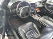 ✅ 1999 Chevrolet Corvette • VIN: 1G1YY22G8X5104226 • Lot: 83876335. Listed on Copart with 78,878 mi. Free auction sales archive from the USA and detailed vehicle history report at DreamBid. Image 8.