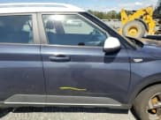 ✅ 2022 Hyundai Venue Limited • VIN: KMHRC8A3XNU170822 • Лот: 77037074. Опубликован ранее на Copart с пробегом Не указан. Бесплатный доступ к архиву аукционных продаж из США и подробный отчёт об истории автомобиля на DreamBid. Изображение 12.