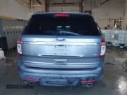 ✅ 2013 Ford Explorer Limited • VIN: 1FM5K8F85DGA89178 • Lot: 41397121. Wystawiony na IAAI z przebiegiem 198 748 mil. Bezpłatny archiwum sprzedaży aukcyjnych z USA i szczegółowy raport historii pojazdu na DreamBid. Zdjęcie 17.