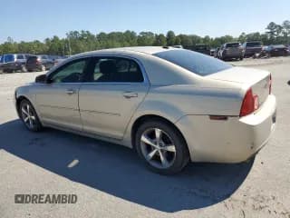 ✅ 2009 Chevrolet Malibu 2LT • VIN: 1G1ZJ57B994168503 • Lot: 67032024. Wystawiony na Copart z przebiegiem Nie podano. Bezpłatny archiwum sprzedaży aukcyjnych z USA i szczegółowy raport historii pojazdu na DreamBid. Zdjęcie 2.