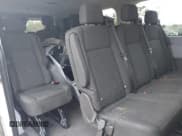 ✅ 2017 Ford Transit XL • VIN: 1FBZX2YM4HKA47297 • Lot: 43809162. Wystawiony na IAAI z przebiegiem 134 344 mil. Bezpłatny archiwum sprzedaży aukcyjnych z USA i szczegółowy raport historii pojazdu na DreamBid. Zdjęcie 8.