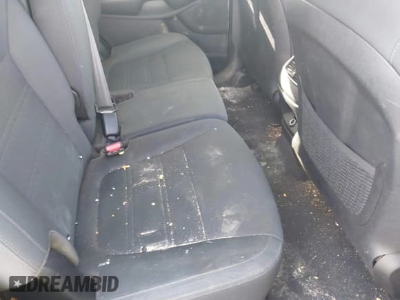 ✅ 2020 Kia Sorento LX • VIN: 5XYPG4A33LG678282 • Лот: 43405818. Опубликован ранее на IAAI с пробегом 93 505 миль. Бесплатный доступ к архиву аукционных продаж из США и подробный отчёт об истории автомобиля на DreamBid. Изображение 8.