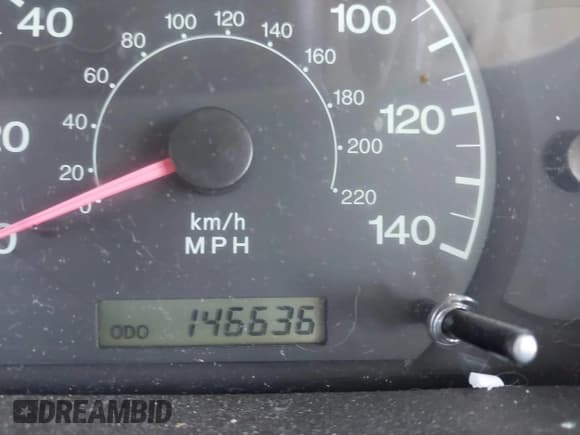 ✅ 2003 Hyundai Elantra GLS • VIN: KMHDN45D33U595053 • Lot: 41417029. Wystawiony na IAAI z przebiegiem 146 636 mil. Bezpłatny archiwum sprzedaży aukcyjnych z USA i szczegółowy raport historii pojazdu na DreamBid. Zdjęcie 15.