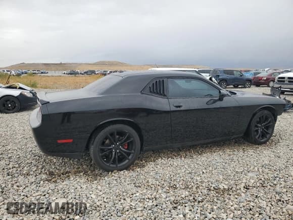 ✅ 2013 Dodge Challenger R/T • VIN: 2C3CDYBT0DH719259 • Lot: 77790134. Wystawiony na Copart z przebiegiem 144 994 mil. Bezpłatny archiwum sprzedaży aukcyjnych z USA i szczegółowy raport historii pojazdu na DreamBid. Zdjęcie 3.