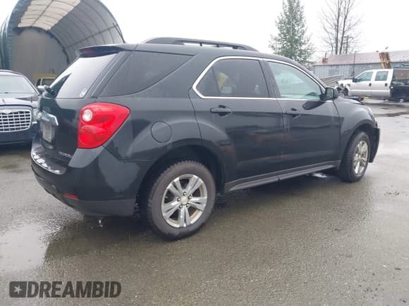 ✅ 2013 Chevrolet Equinox LT • VIN: 2GNALDEK2D6312449 • Лот: 42966056. Опубликован ранее на IAAI с пробегом Не указан. Бесплатный доступ к архиву аукционных продаж из США и подробный отчёт об истории автомобиля на DreamBid. Изображение 4.