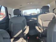 ✅ 2019 Chevrolet Traverse LT Cloth • VIN: 1GNERGKW1KJ206826 • Lot: 90917795. Wystawiony na Copart z przebiegiem 94 485 mil. Bezpłatny archiwum sprzedaży aukcyjnych z USA i szczegółowy raport historii pojazdu na DreamBid. Zdjęcie 10.