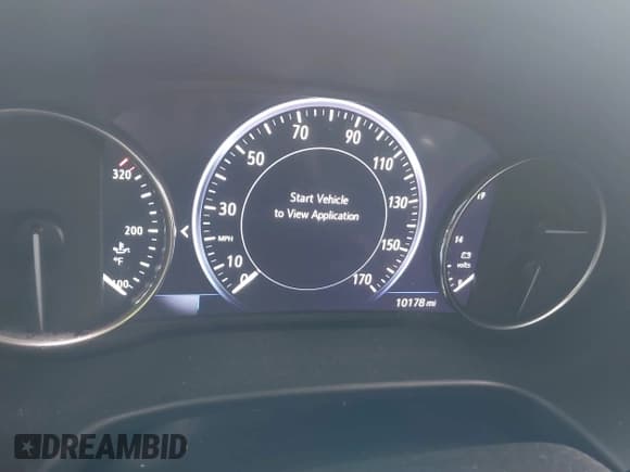 ✅ 2024 Buick Enclave Avenir • VIN: 5GAEVCKW3RJ120703 • Лот: 41508979. Опубликован ранее на IAAI с пробегом 10 178 миль. Бесплатный доступ к архиву аукционных продаж из США и подробный отчёт об истории автомобиля на DreamBid. Изображение 7.