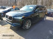 ✅ 2016 Volvo XC90 T8 Momentum • VIN: YV4BC0PK5G1089864 • Лот: 41526552. Опубликован ранее на IAAI с пробегом 108 989 миль. Бесплатный доступ к архиву аукционных продаж из США и подробный отчёт об истории автомобиля на DreamBid. Изображение 17.