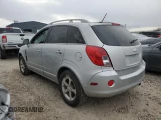 ✅ 2013 Chevrolet Captiva Sport LT • VIN: 3GNAL3EK0DS622403 • Lot: 48796375. Wystawiony na Copart z przebiegiem 104 456 mil. Bezpłatny archiwum sprzedaży aukcyjnych z USA i szczegółowy raport historii pojazdu na DreamBid. Zdjęcie 2.
