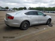 ✅ 2014 Chevrolet Impala LTZ • VIN: 2G1155S32E9121161 • Lot: 65120684. Listed on Copart with 103,637 mi. Free auction sales archive from the USA and detailed vehicle history report at DreamBid. Image 3.