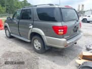 ✅ 2004 Toyota Sequoia SR5 • VIN: 5TDZT34A74S235713 • Lot: 42766360. Wystawiony na IAAI z przebiegiem Nie podano. Bezpłatny archiwum sprzedaży aukcyjnych z USA i szczegółowy raport historii pojazdu na DreamBid. Zdjęcie 3.