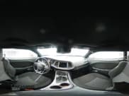 ✅ 2021 Dodge Challenger R/T • VIN: 2C3CDZBT0MH509444 • Lot: 47698763. Listed on Copart with 16,768 mi. Free auction sales archive from the USA and detailed vehicle history report at DreamBid. Image 13.