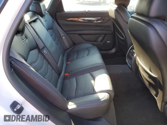 ✅ 2017 Cadillac CT6 Luxury AWD • VIN: 1G6KD5RS9HU128212 • Lot: 69731472. Wystawiony na Copart z przebiegiem Nie podano. Bezpłatny archiwum sprzedaży aukcyjnych z USA i szczegółowy raport historii pojazdu na DreamBid. Zdjęcie 10.