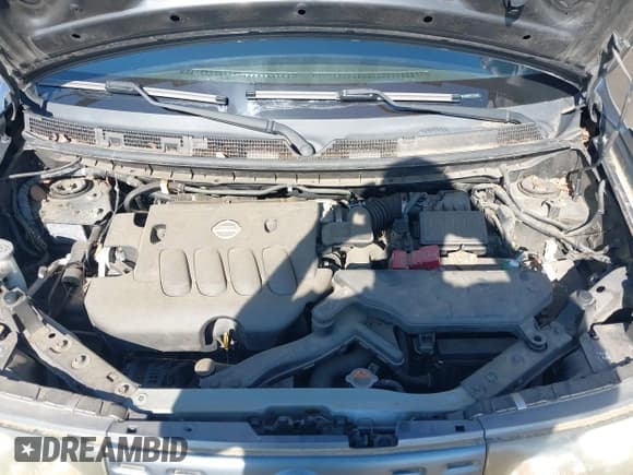 ✅ 2009 Nissan Cube S • VIN: JN8AZ28R49T122143 • Лот: 42803064. Опубликован ранее на IAAI с пробегом 130 999 миль. Бесплатный доступ к архиву аукционных продаж из США и подробный отчёт об истории автомобиля на DreamBid. Изображение 10.