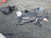 ✅ 2025 Subaru Impreza Special Sports • VIN: JF1GUAFC6S8252727 • Lot: 82306945. Listed on Copart with 3,110 mi. Free auction sales archive from the USA and detailed vehicle history report at DreamBid. Image 12.