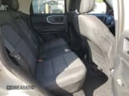 ✅ 2024 Ford Bronco Sport Big Bend • VIN: 3FMCR9B69RRF13815 • Лот: 84722555. Опубликован ранее на Copart с пробегом 21 300 миль. Бесплатный доступ к архиву аукционных продаж из США и подробный отчёт об истории автомобиля на DreamBid. Изображение 11.