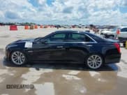 ✅ 2016 Cadillac CTS-V • VIN: 1G6A15S65G0163529 • Lot: 42214275. Wystawiony na IAAI z przebiegiem 84 062 mil. Bezpłatny archiwum sprzedaży aukcyjnych z USA i szczegółowy raport historii pojazdu na DreamBid. Zdjęcie 15.