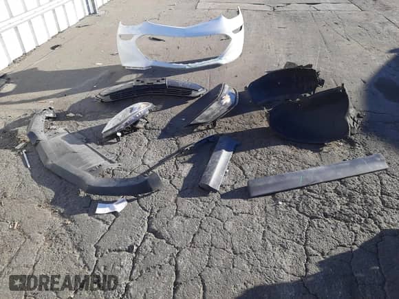 2017 Chevrolet Bolt EV LT z VIN 1G1FW6S05H4149106, wystawiony jako Copart lot #80411933 z przebiegiem 66 814 mil mil oraz . Historia ofert i sprzedaży dostępna na DreamBid. Obrazek 12.