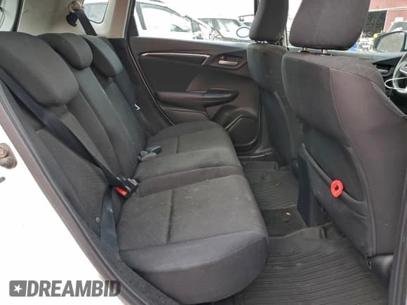 ✅ 2016 Honda Fit EX • VIN: 3HGGK5H75GM105102 • Lot: 94568625. Listed on Copart with 111,770 mi. Free auction sales archive from the USA and detailed vehicle history report at DreamBid. Image 10.