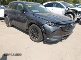 ✅ 2024 Mazda CX-50 S Preferred • VIN: 7MMVABBMXRN185950 • Lot: 43241974. Wystawiony na IAAI z przebiegiem 38 538 mil. Bezpłatny archiwum sprzedaży aukcyjnych z USA i szczegółowy raport historii pojazdu na DreamBid. Zdjęcie 1.