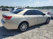 ✅ 2010 Lincoln MKZ • VIN: 3LNHL2GC5AR656780 • Lot: 68492365. Listed on Copart with 131,769 mi. Free auction sales archive from the USA and detailed vehicle history report at DreamBid. Image 3.