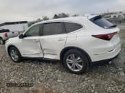 ✅ 2024 Acura MDX • VIN: 5J8YD9H31RL006588 • Lot: 78894094. Listed on Copart with 7,947 mi. Free auction sales archive from the USA and detailed vehicle history report at DreamBid. Image 2.