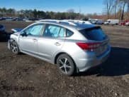 ✅ 2019 Subaru Impreza Premium • VIN: 4S3GTAC67K3746491 • Lot: 43815044. Listed on IAAI with 82,814 mi. Free auction sales archive from the USA and detailed vehicle history report at DreamBid. Image 3.