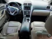 ✅ 2013 Ford Explorer XLT • VIN: 1FM5K7D85DGB03237 • Lot: 85056105. Wystawiony na Copart z przebiegiem 166 060 mil. Bezpłatny archiwum sprzedaży aukcyjnych z USA i szczegółowy raport historii pojazdu na DreamBid. Zdjęcie 8.