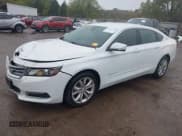 ✅ 2016 Chevrolet Impala LT • VIN: 2G1115S36G9144585 • Лот: 43515759. Опубликован ранее на IAAI с пробегом 143 445 миль. Бесплатный доступ к архиву аукционных продаж из США и подробный отчёт об истории автомобиля на DreamBid. Изображение 17.