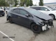 ✅ 2013 Toyota Prius Two • VIN: JTDKN3DU1D5620776 • Лот: 93086675. Опубликован ранее на Copart с пробегом 217 498 миль. Бесплатный доступ к архиву аукционных продаж из США и подробный отчёт об истории автомобиля на DreamBid. Изображение 4.