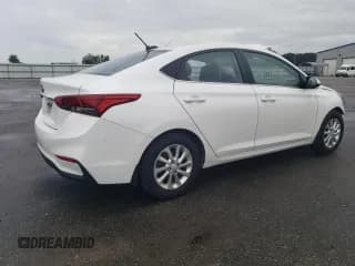 ✅ 2019 Hyundai Accent SE • VIN: 3KPC24A35KE055030 • Lot: 71109043. Wystawiony na Copart z przebiegiem 48 148 mil. Bezpłatny archiwum sprzedaży aukcyjnych z USA i szczegółowy raport historii pojazdu na DreamBid. Zdjęcie 3.