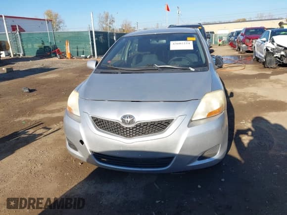 ✅ 2011 Toyota Yaris • VIN: JTDBT4K3XB1404564 • Lot: 43602224. Wystawiony na IAAI z przebiegiem 261 110 mil. Bezpłatny archiwum sprzedaży aukcyjnych z USA i szczegółowy raport historii pojazdu na DreamBid. Zdjęcie 12.