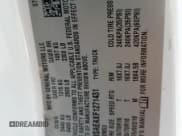 ✅ 2015 Chevrolet Colorado 2WD WT • VIN: 1GCHSAEAXF1271431 • Lot: 91208665. Listed on Copart with 256,359 mi. Free auction sales archive from the USA and detailed vehicle history report at DreamBid. Image 13.